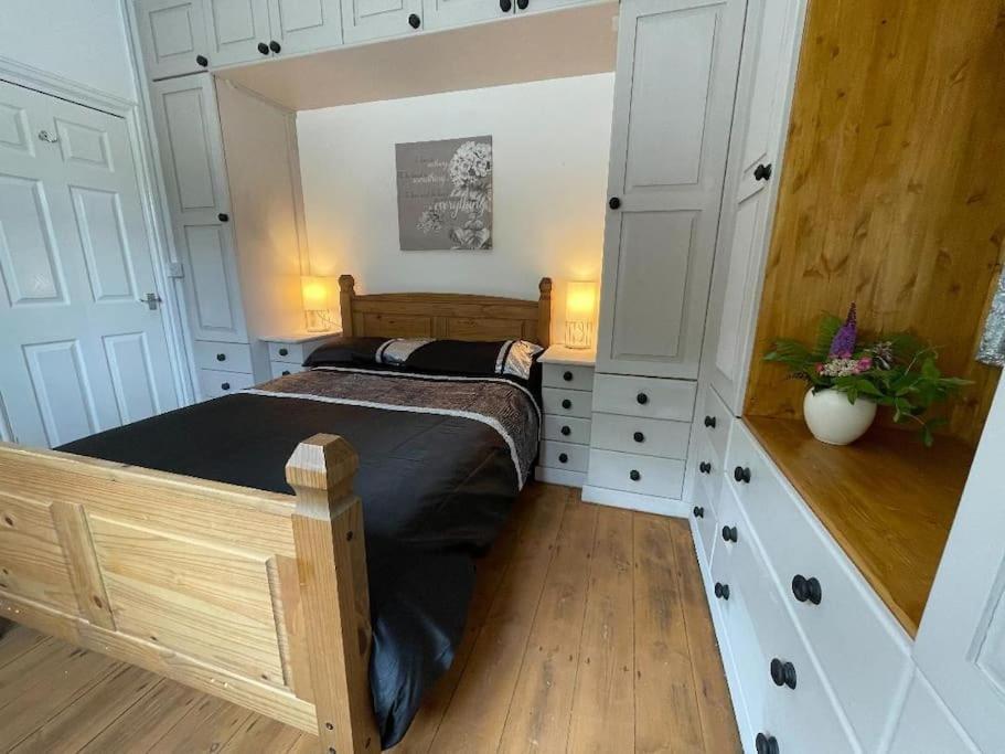 Chy An Lur Holiday home