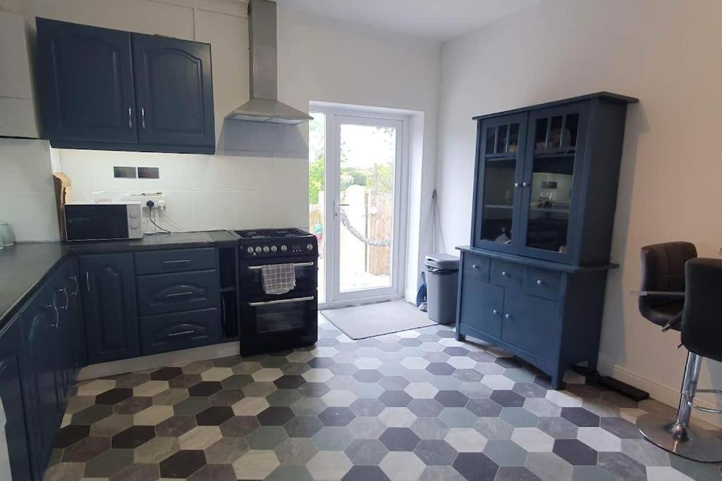 Chy An Lur Holiday home
