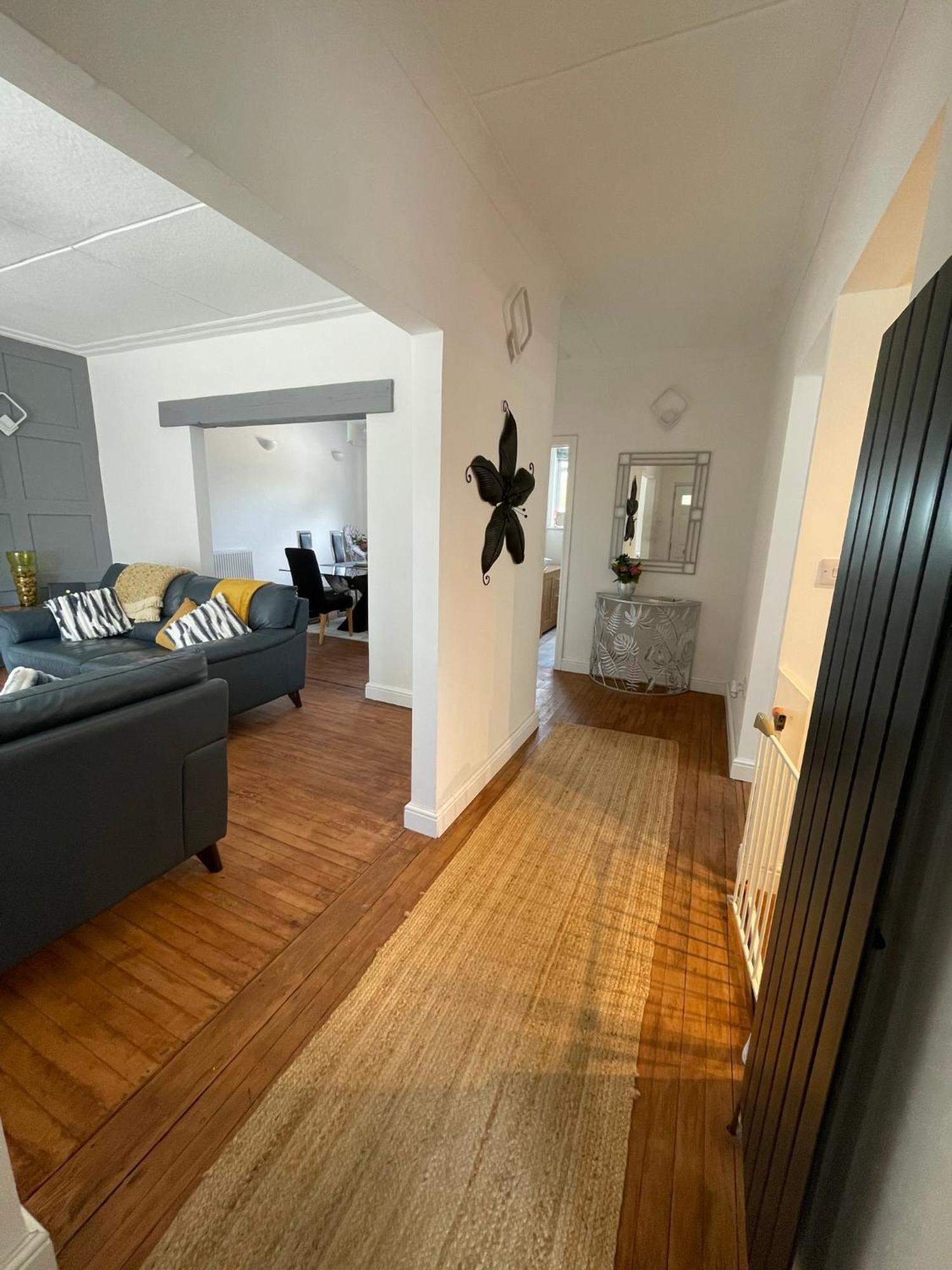 Holiday home Chy An Lur Redruth