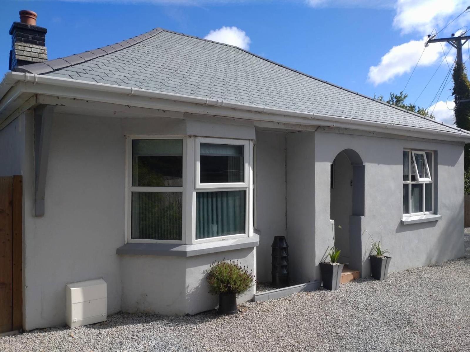 Holiday home Chy An Lur Redruth